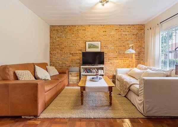 3 Bedroom Duplex