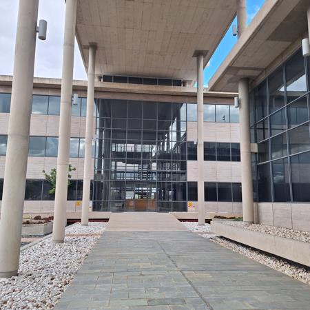 5 204 m² Commercial space