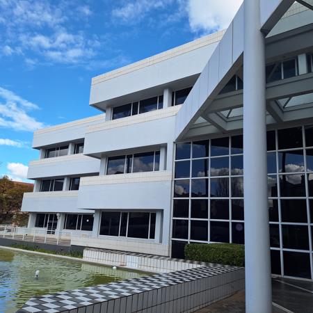 5 552 m² Commercial space