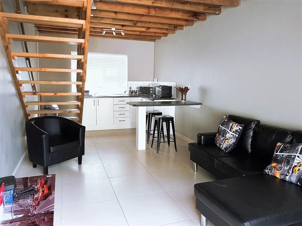 1 Bedroom Garden Cottage