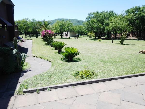 14.2 ha Commercial Farm