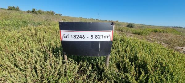 2 960 m² Land