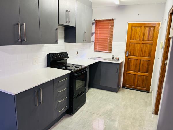 1 Bedroom Flat