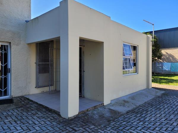 2 Bedroom Garden Cottage