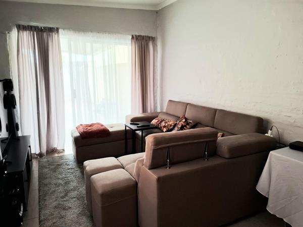 1 Bedroom Garden Cottage