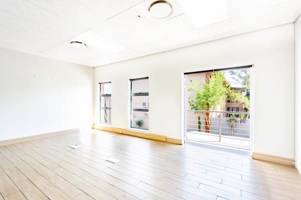 120 m² Commercial space