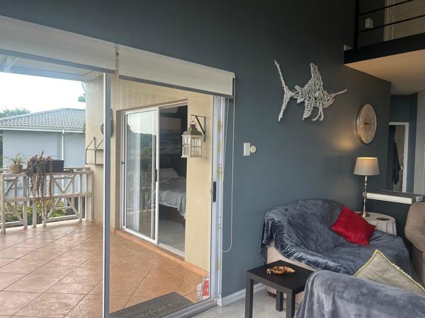 3 Bedroom Duplex