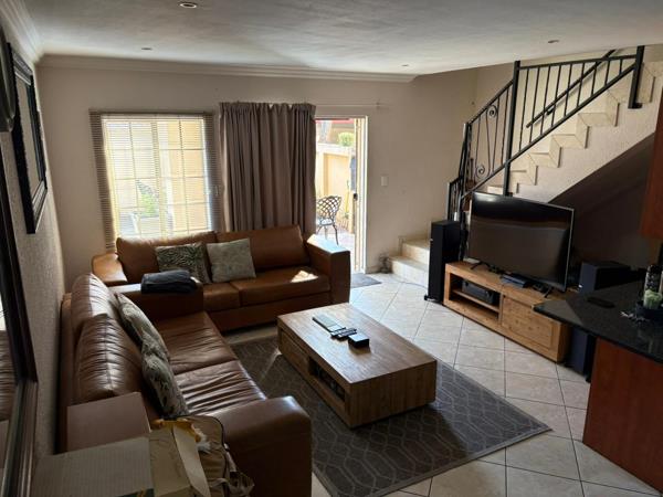 2 Bedroom Duplex