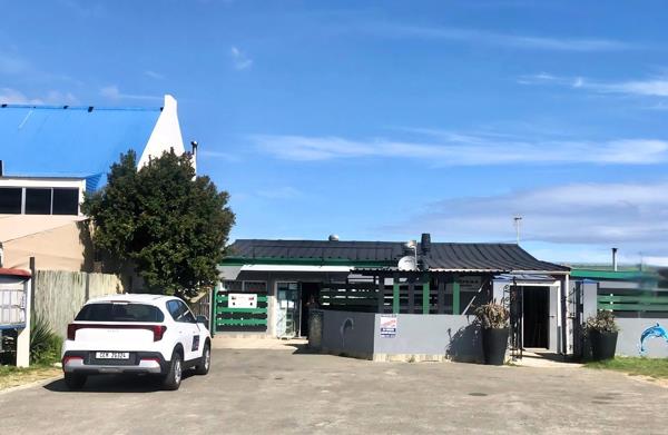 170 m² Commercial space