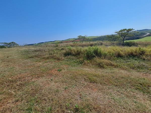 1 158 m² Land