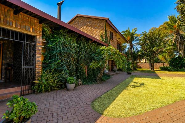 5 Bedroom House