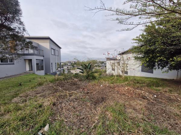 360 m² Land