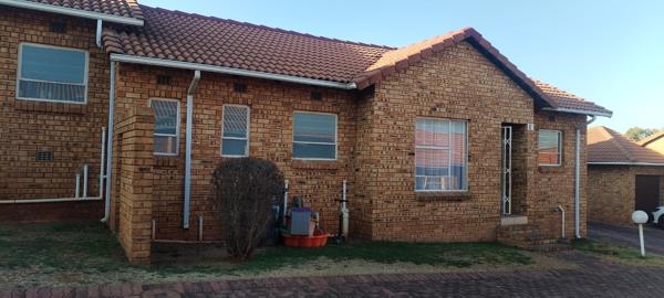 3 Bedroom Simplex