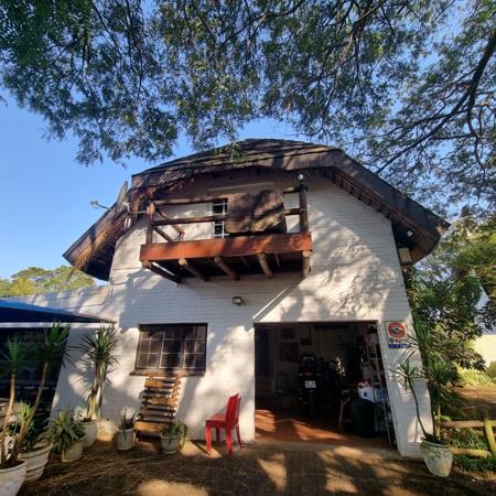 2 Bedroom Garden Cottage