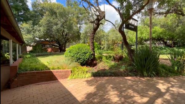 619 m² Retail Space