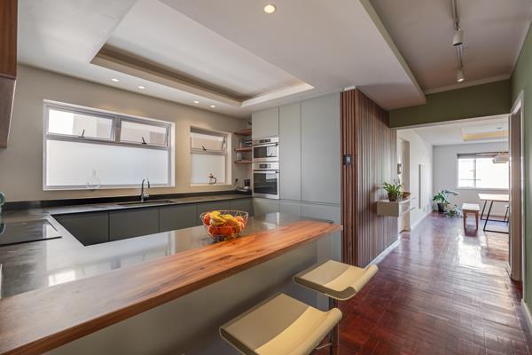 3 Bedroom Apartment