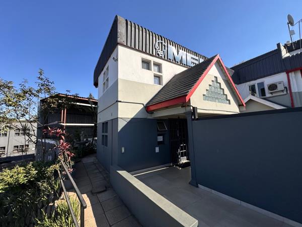 258 m² Commercial space