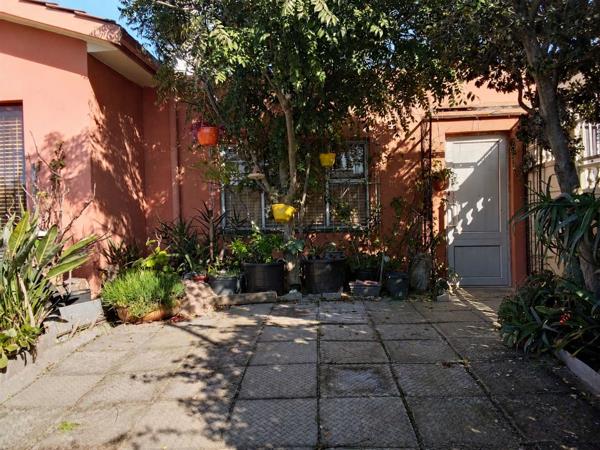 1 Bedroom Garden Cottage