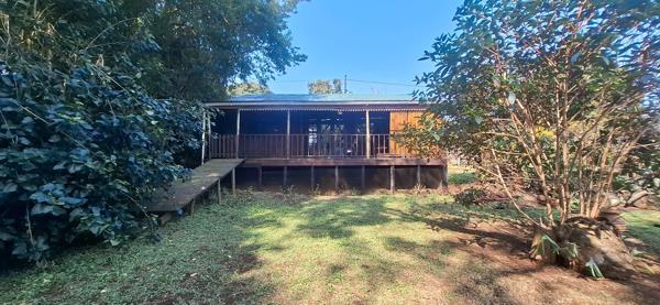 1 Bedroom House