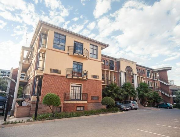 61 m² Commercial space
