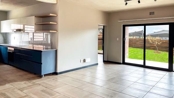 3 Bedroom Apartment