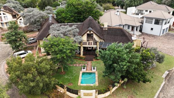 5 Bedroom House