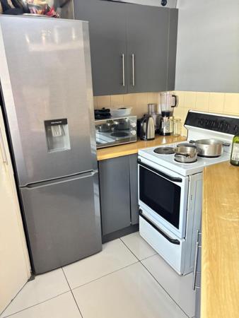 1 Bedroom House