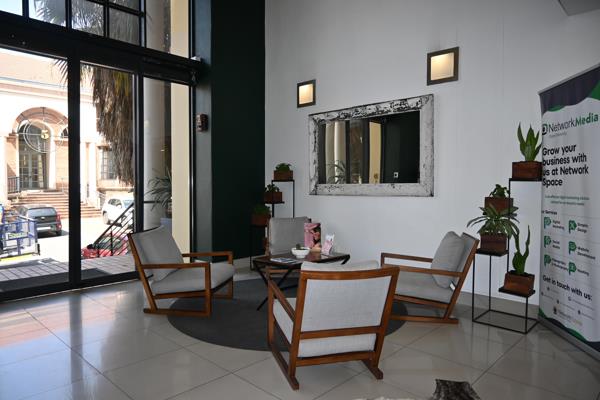 25.3 m² Commercial space