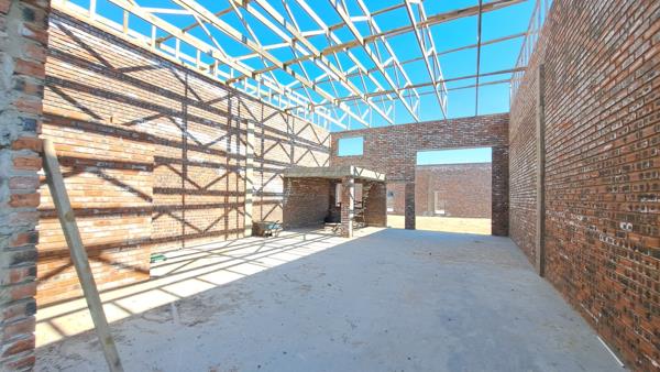 115 m² Industrial space