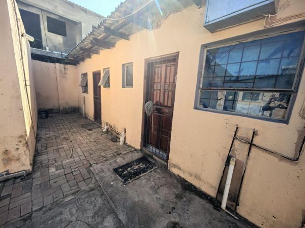 13 Bedroom House