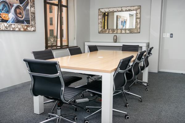 23 m² Commercial space