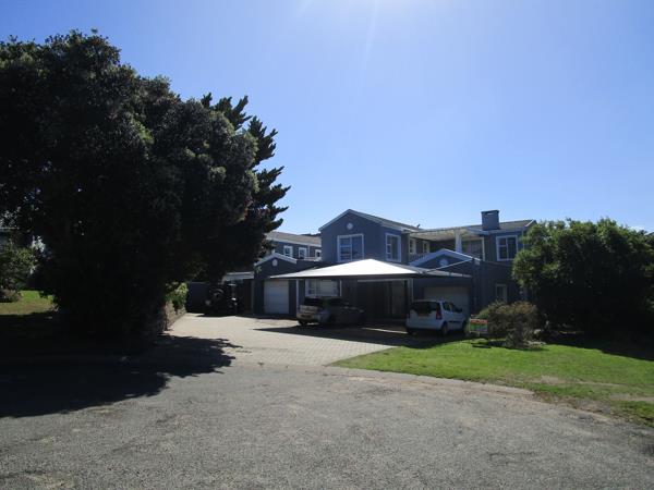 3 Bedroom Duplex