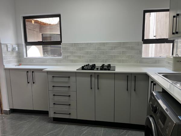 1 Bedroom House