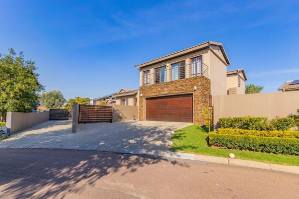 5 Bedroom Cluster