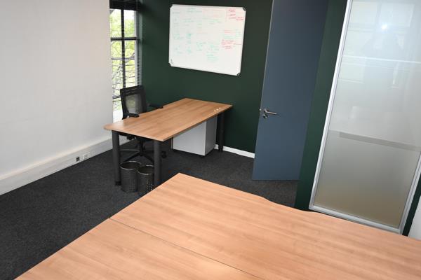 30.7 m² Commercial space