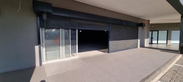 1 521 m² Commercial space