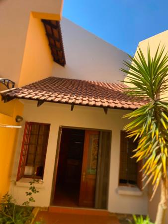 1 Bedroom Garden Cottage