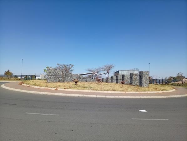 8 300 m² Industrial space