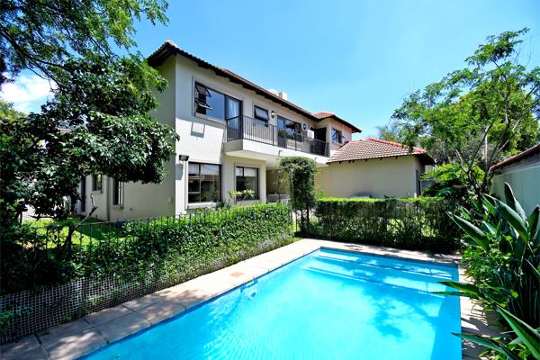 4 Bedroom Townhouse