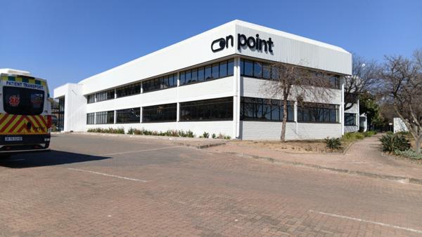 264 m² Commercial space