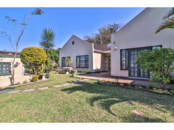 1 Bedroom Garden Cottage