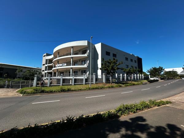3 445 m² Commercial space