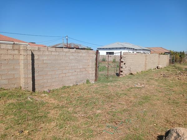 1 Bedroom House