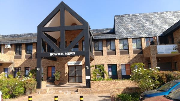 186 m² Commercial space