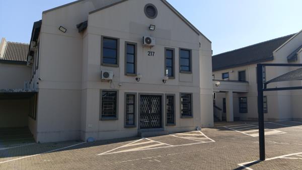 264 m² Commercial space
