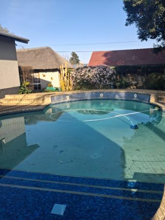 1 Bedroom Garden Cottage