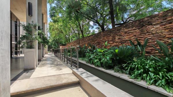 631 m² Office Space