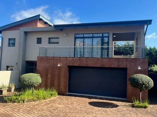 3 Bedroom Cluster