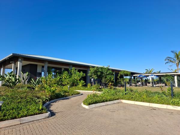 277 m² Land