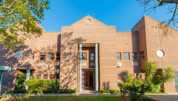 1 429 m² Commercial space